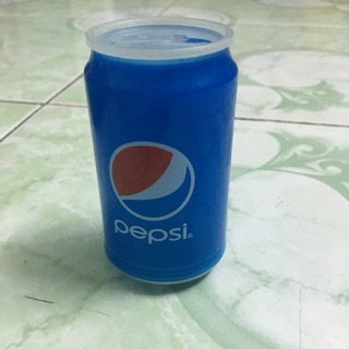 Hủ đựng tăm Pepsi Giá rẻ (chỉ 15k giá 5 hủ)