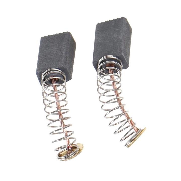 Chổi than 5x8x15 - chổi than máy khoan