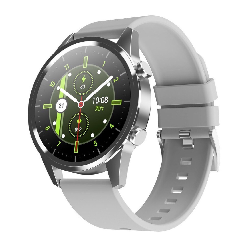 Đồng hồ thông minh đeo tay F35 chống thấm nước Ip67 đa chức năng nghe gọi thông báo tin nhắn