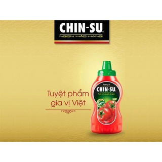 Tương Cà Chin Su 250g