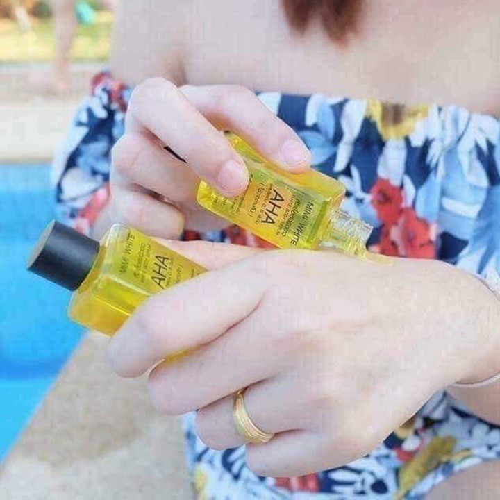 [Sỉ-Rẻ] Tinh Chất Mimi White AHA White Body Serum 30ml – LQ331 [Lẻ-Sỉ] | BigBuy360 - bigbuy360.vn