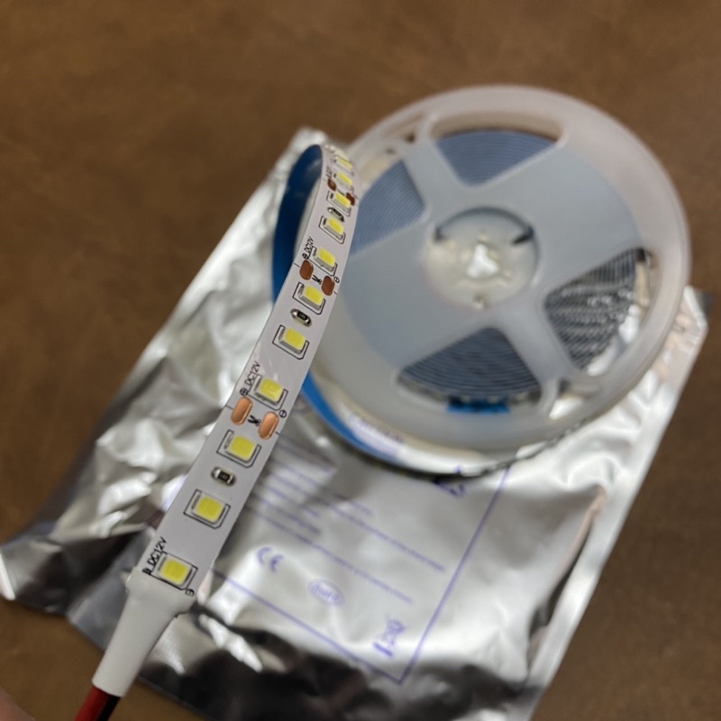 LED dây dán 12V siêu sáng