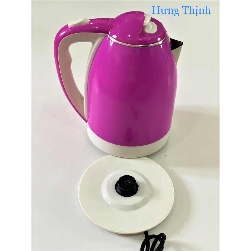 Ấm Đun Nước Siêu Tốc ĐIỆN QUANG 1.8L ( ElecTric kettle )