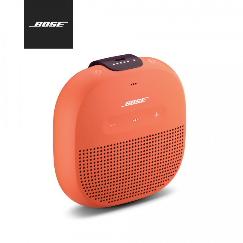 Loa BOSE MICRO SOUNDLINK chính hãng. Made in Mexcio New seal 100%, Bảo hành 12 tháng.