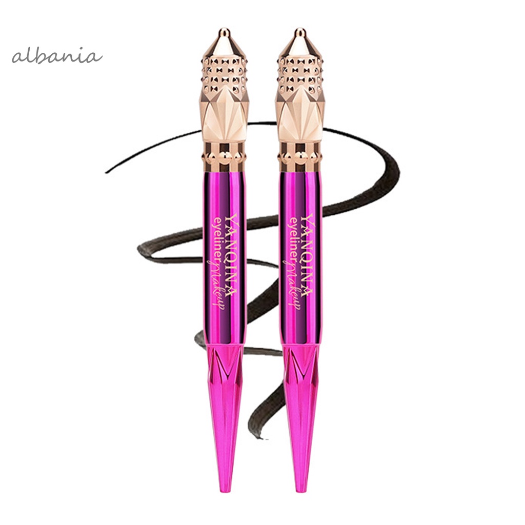 Bút kẻ mắt trang điểm chuyên nghiệp chống nhòe | BigBuy360 - bigbuy360.vn