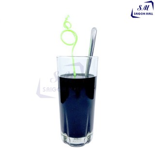 Bộ 12 Ly Thủy Tinh Uống Cà Phê 38K 295ML