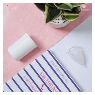 Cốc nguyệt san lincup