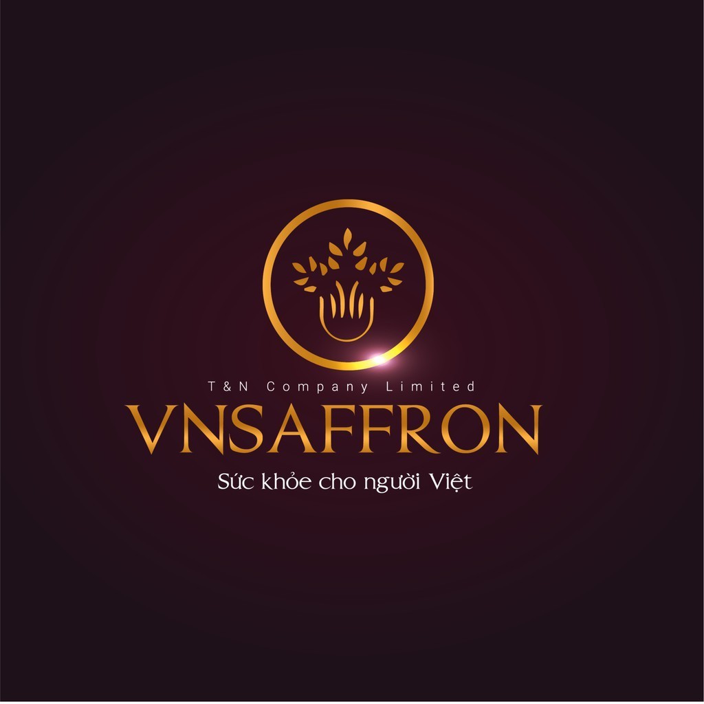 VNSAFFRON Cosmetics
