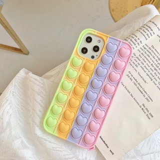 Ốp Điện Thoại Mềm Chống Sốc Họa Tiết 3D Dễ Thương Cho Samsung Galaxy A71/51/20/50/50S/30S/11/12/32 S21 S20 Note 20 Ultra Plus S10 Note 10 9 S9 S8 Plus