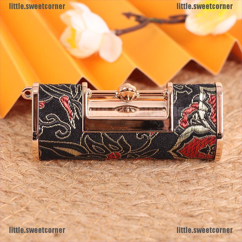 (Hàng Mới Về) 1 Ống Nhựa Rỗng Đựng Son Môi Diy | BigBuy360 - bigbuy360.vn