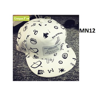 Siêu hot Mũ nón nam Snapback