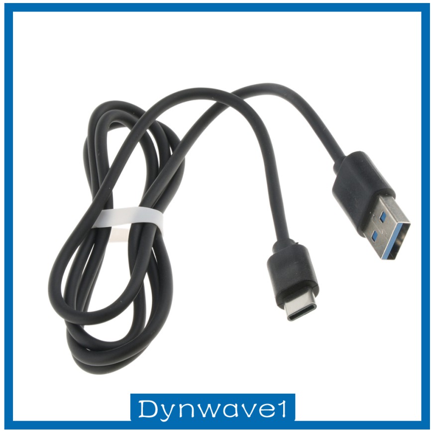 Cáp Sạc Giao Diện USB Màu Đen 1 Cho GoPro Hero 6 5 7 Black 2018