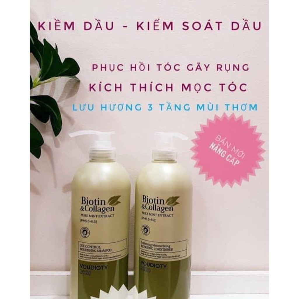 Dầu gội Bi.o +2.2% shopee | BigBuy360 - bigbuy360.vn