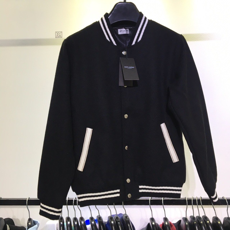 Áo khoác nỉ Teddy - SLP