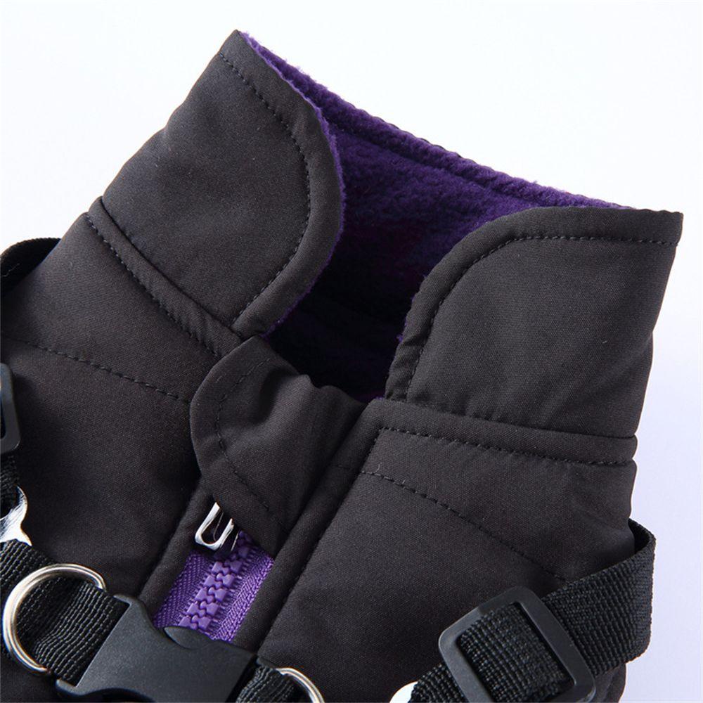 Áo Khoác Trượt Tuyết Thời Trang LAYOR1 Cho Thú Cưng