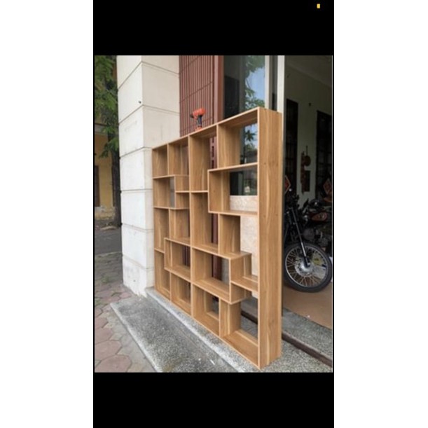 Kệ Sách Để Sàn Tiện Íchsale Sốc