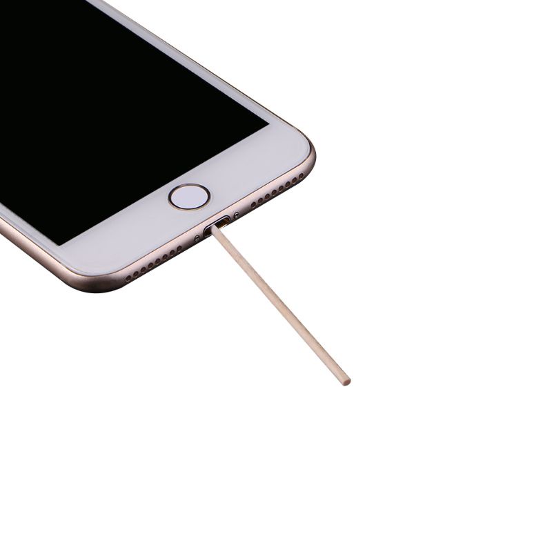 Bộ 100 Dụng Cụ Vệ Sinh Cổng Sạc iPhone