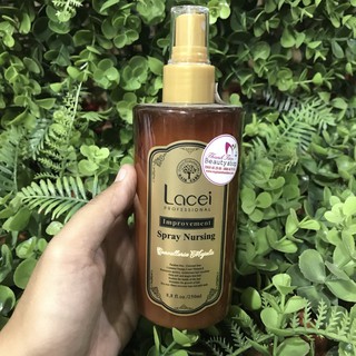 SỮA DƯỠNG TÓC LACEI IMPROVEMENT SPRAY NURSING 250ML