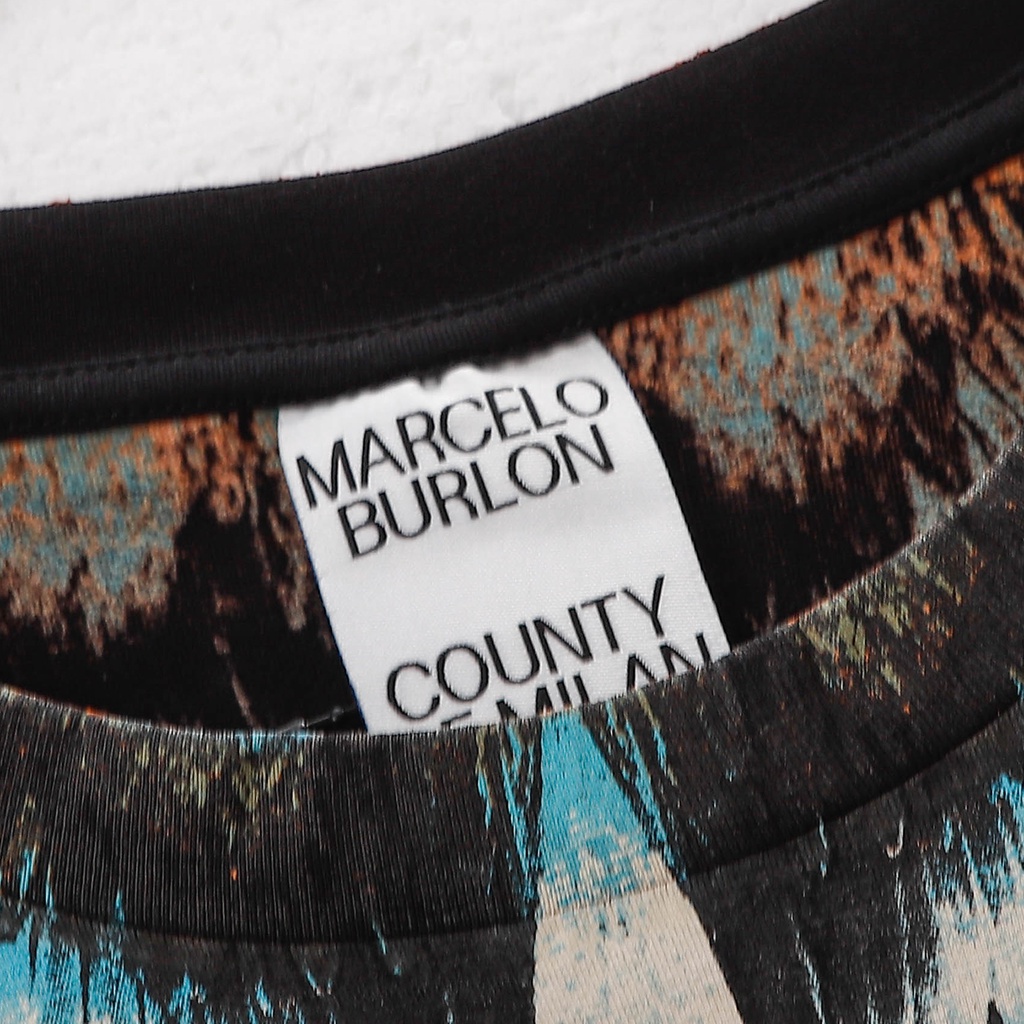 Áo Thun cotton Ngắn Tay In Họa Tiết Thời Trang unisex