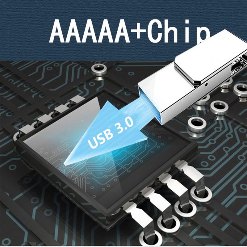 USB 1TB dành cho điện thoại máy tính