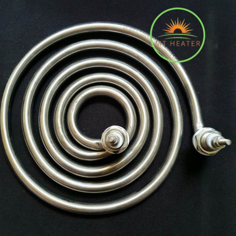 Điện Trở Bếp Nướng 220V hoặc 380V