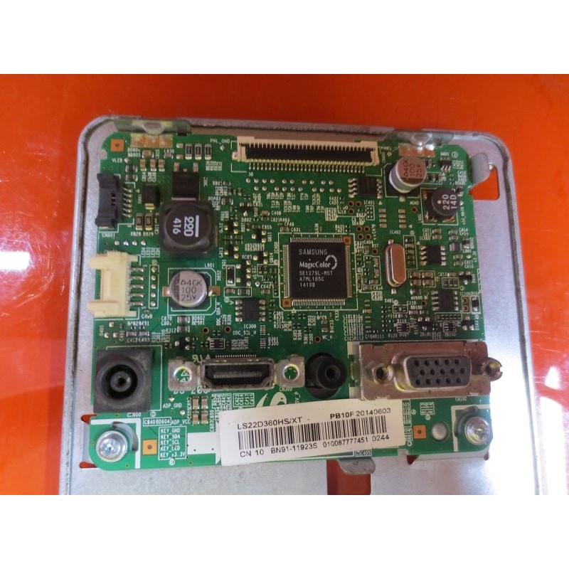 Board Nguồn Vi Xử Lý Màn hình Dell, HP, LG, AOC, SAMSUNG Và các hãng khác 17"|19"|20"|22"|24"|27" inch Gía Rẻ
