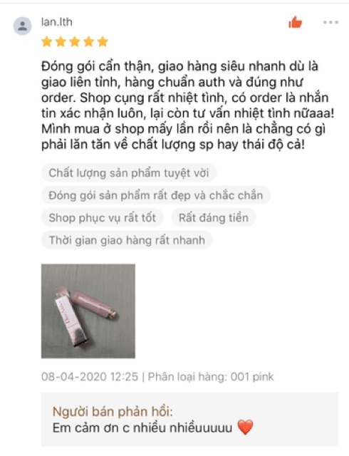 Son dưỡng DIOR lip glow/Maximizer