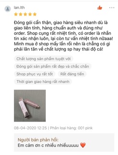[Kèm bill ảnh phải] son dưỡng DIOR lip glow/Maximizer
