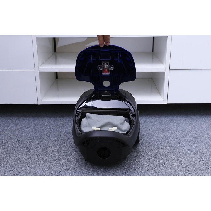 Máy Hút Bụi Panasonic MC-CG371AN46  - Bảo Hành 12 Tháng - Hàng Chính Hãng