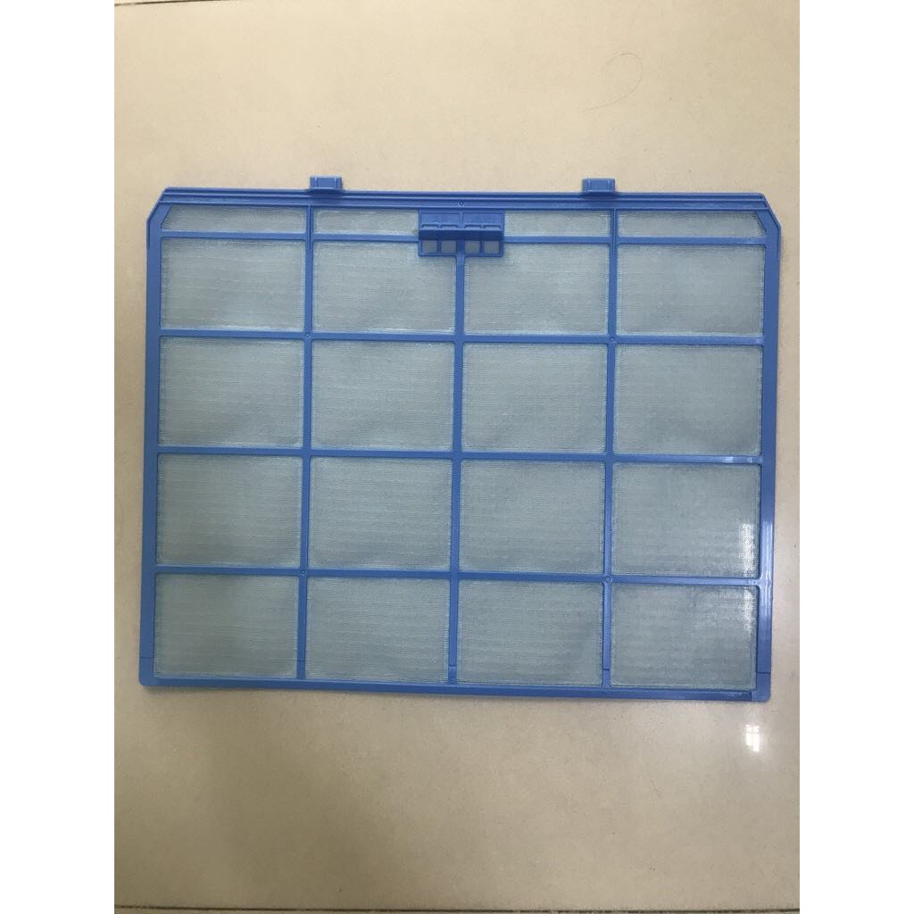 Lưới Lọc Điều Hòa PANASONIC (2 ngựa, 40cm x 33cm)