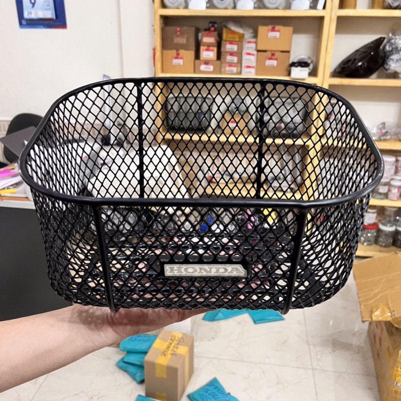 Giỏ xe super dream đời đầu - Hàng Loại 1