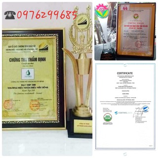 Tinh bột nghệ Curcumin 110gr