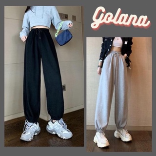  Quần Jogger Unisex Nỉ Ống Boom trơn Có Dây Rút cạp chun dáng rộng  Có bigsize  J02 