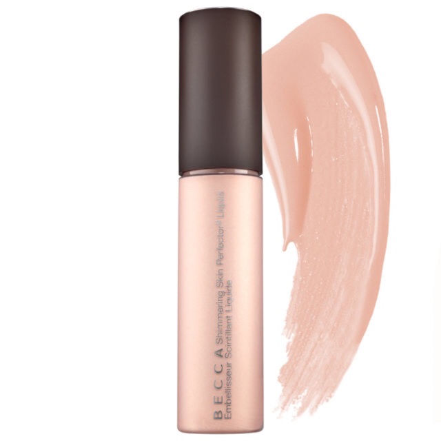 MUA 1 TẶNG 1 - Kem bắt sáng BECCA Shimmering Skin Perfector Liquid