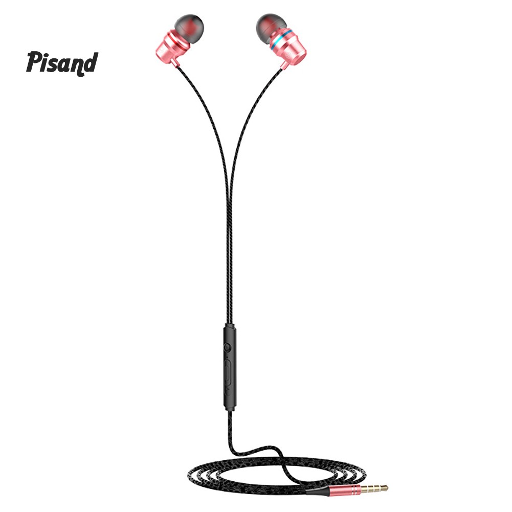Tai nghe âm thanh sống động có mic cao cấp | BigBuy360 - bigbuy360.vn