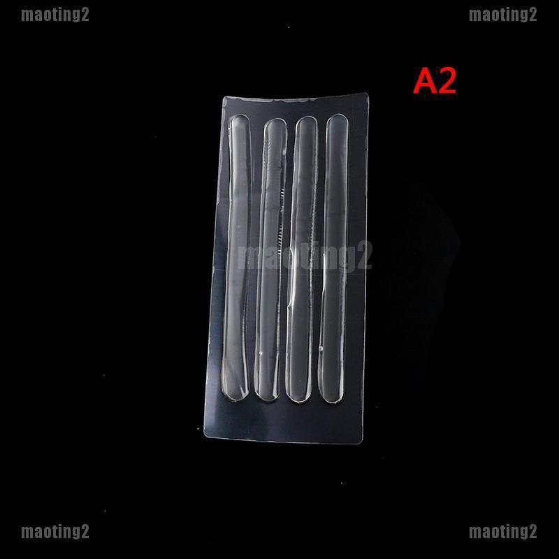 ❤4 Giày Cao Gót silicone