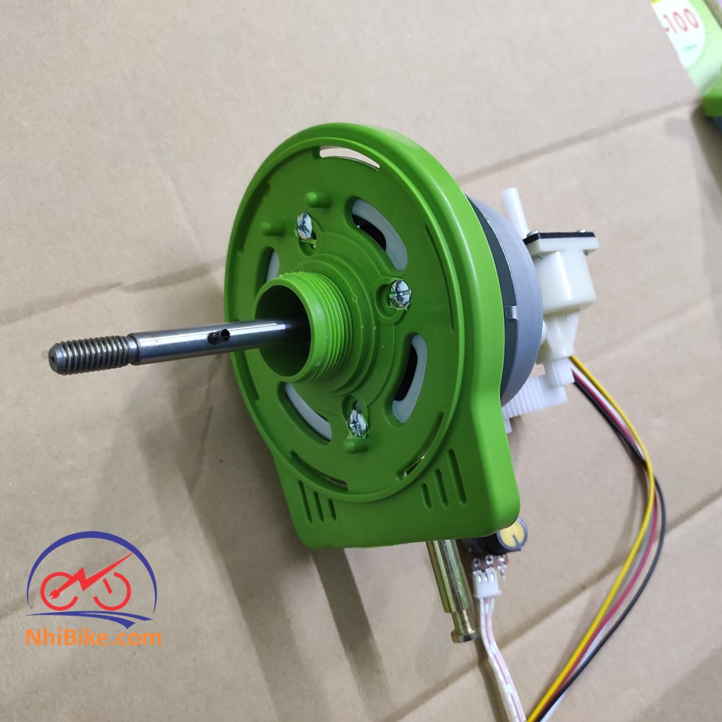 Đầu quạt BLDC 12V | BigBuy360 - bigbuy360.vn