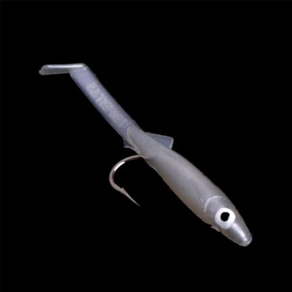 MUVAKO Bộ 3 Mồi Câu Cá Giả