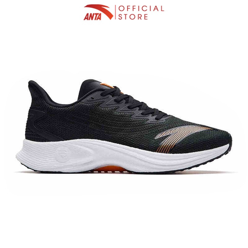 Giày thể thao nam dòng chạy Running Shoes NITROEDGE Anta 812235583-1