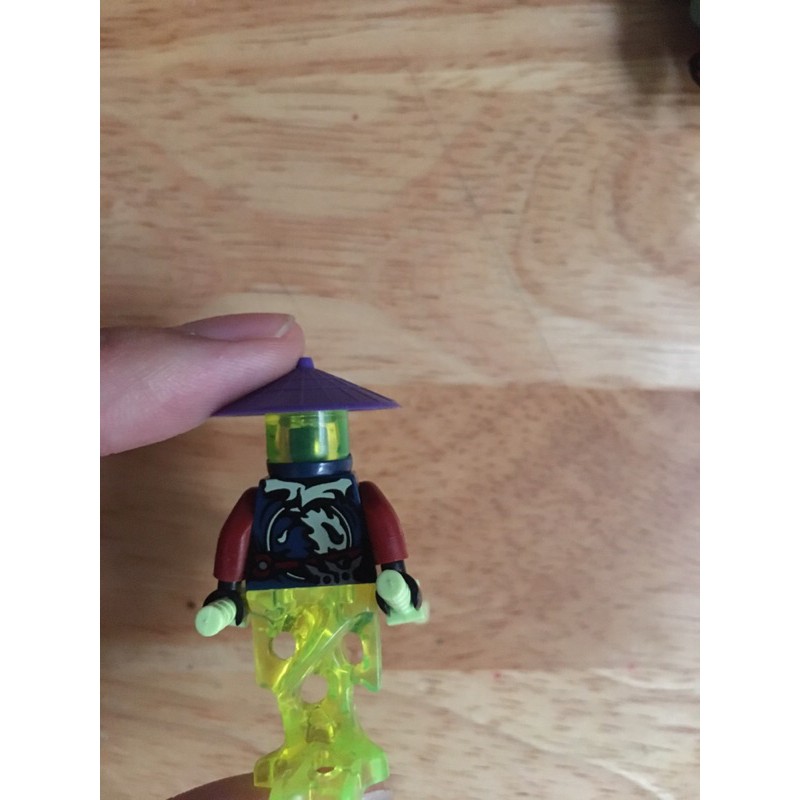 non lego ninjago xương lẻ cho khách