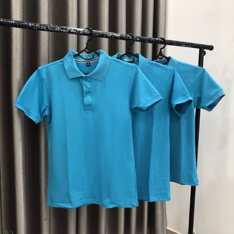 ÁO THUN CÁ SẤU 4 CHIỀU GIÁ RẺ