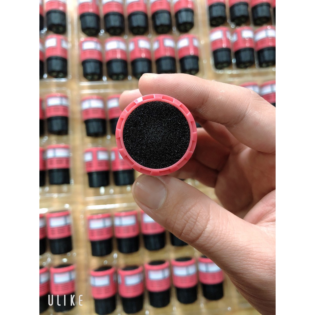 CỦ MICRO BAIER XỊN MỚI