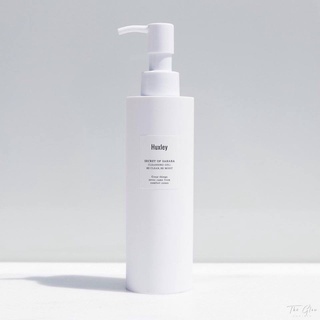 Sữa Rửa Mặt HUXLEY Cleansing Gel 200ML
