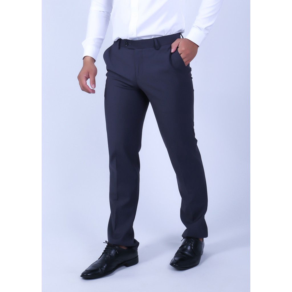 Quần tây nam Owen 22981