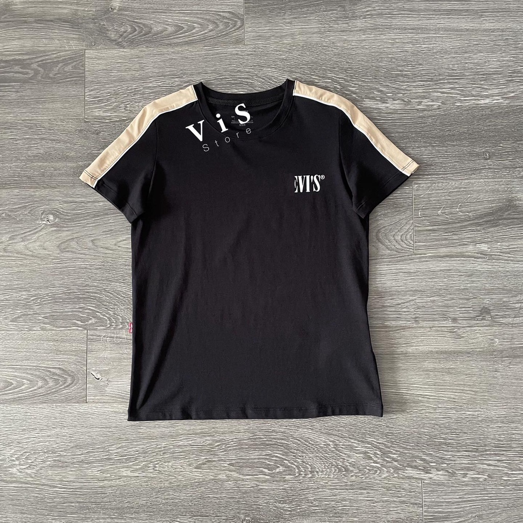 Áo thun nữ chất thun cotton