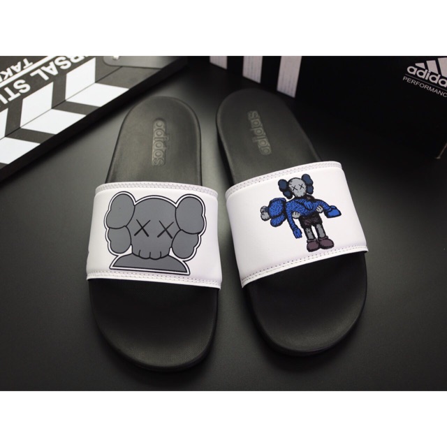 xa kho Dép adidas xkwas,xiêu êm,xiu cute. . [ SALE ] . . 🌟 2020 . : ₁ < .