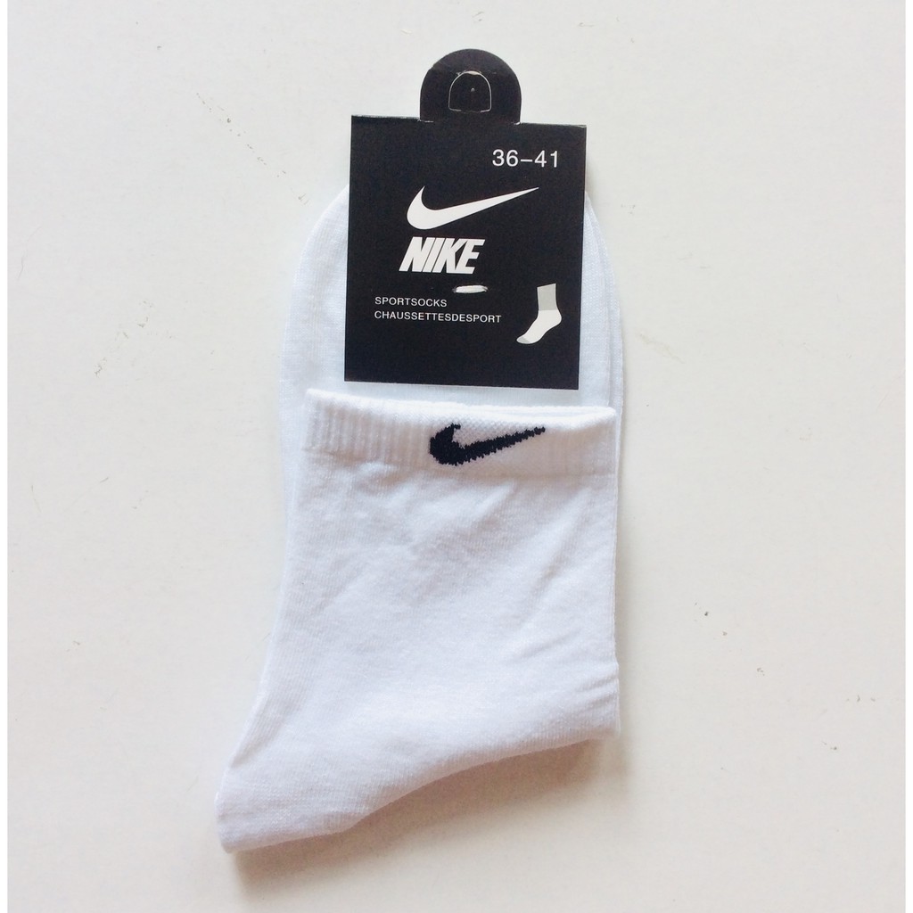 Vớ tất cổ cao Hot trend chất liệu Cotton (VM 3)