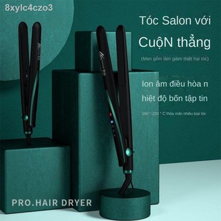 [SẴN-RẺ] ▫Nẹp điện dùng để uốn tóc thẳng và công dụng kép