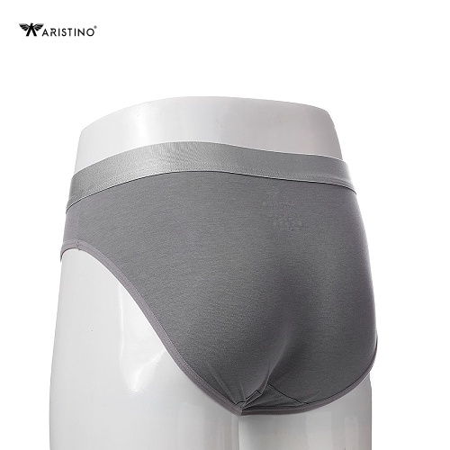 Quần Sịp/Lót Tam Giác Nam ARISTINO ABF01807 Co Giãn Sợi Chitosan Cao Cấp Co Giãn 4 Chiều Thấm Hút Mồ Hôi Mềm Mịn