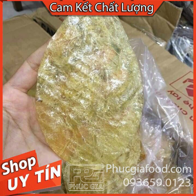 Quà Biếu Tặng Cá Bóng Khô Còn Gọi Là Cá Bò Ép Tròn Đặc Sản Hạ Long Mua Làm Quà Biếu Tặng Ngon Dày Mình.